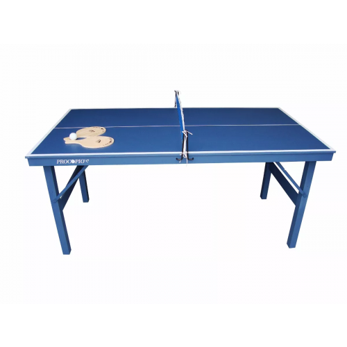 mesa de ping pong procopio