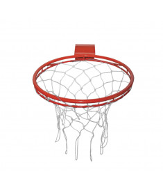 Aro de Basquete Oficial NBA Klopf 4039 - 45cm - Com Rede