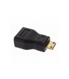 Adaptador HDMI (F) x Micro HDMI (M) Hitto 