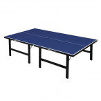 Mesa para Tênis de Mesa/Ping Pong Klopf 1002 - Aberta